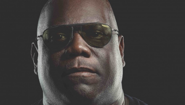 CARL COX SELF-CONFIRMS FOR GLASTONBURY 2020